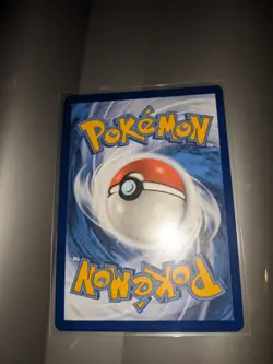 Pikachu 027 Sv: Scarlet & Violet Promo Cards Holo - Image 2