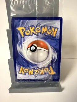 *SEALED* Pikachu 027 Sv: Scarlet & Violet Promo Cards Holo - Image 2