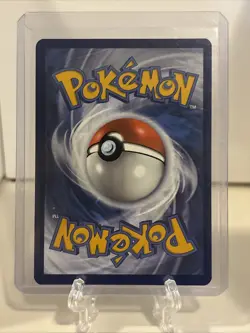 Pokemon TCG Pikachu 027 Sv: Scarlet & Violet Promo Cards Holo - Image 2