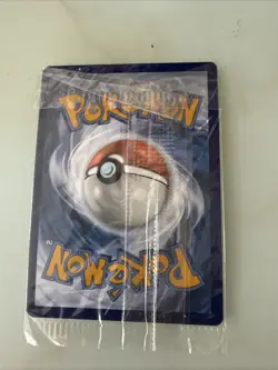 Pikachu 027 Sv: Scarlet & Violet Promo Cards Holo SEALED! - Image 2