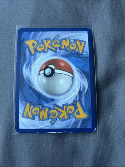 Pikachu 027 Sv: Scarlet & Violet Promo Cards Holo - Image 2