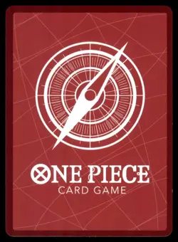 MONKEY.D.LUFFY (003) OP01-003 LEADER ONE PIECE DEMO DECK CARDS ONE PIECE NM/M - Image 2