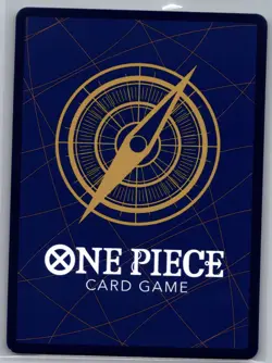Vinsmoke Sanji - OP10-063 R - One Piece Card Game - NM - Image 2