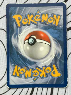 Xerosic (119 Full Art) 119/119 XY - Phantom Forces Holo Pokemon Card - Image 3