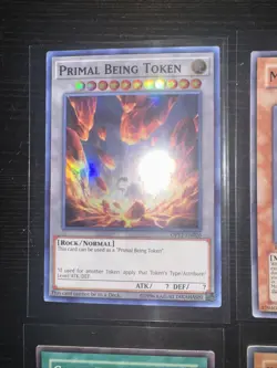 YuGiOh 6 card Collection Lot - Image 2