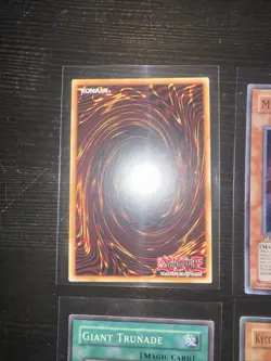 YuGiOh 6 card Collection Lot - Image 3