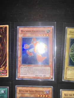 YuGiOh 6 card Collection Lot - Image 4