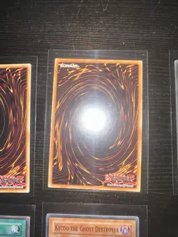 YuGiOh 6 card Collection Lot - Image 5