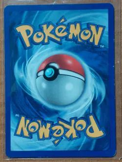 Vaporeon 28/64 Jungle Set Non Holo 1999 Pokemon Card NM - Image 2