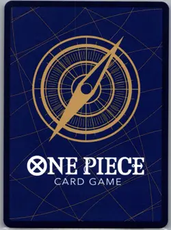 Charlotte Cracker OP03-108 SR - Japanese - One Piece Card Game - NM - Image 2