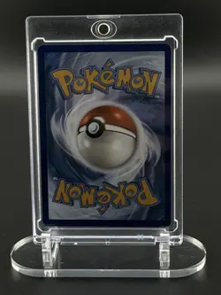 2026 Pokemon Psyduck 226/217 Illustration Rare IR Ascended Heroes Near Mint - Image 3