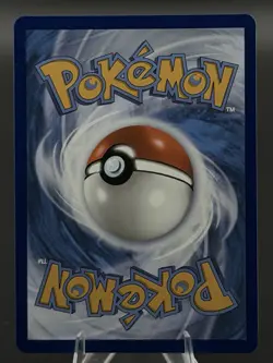 2026 Pokemon Psyduck 226/217 Illustration Rare IR Ascended Heroes Near Mint - Image 5