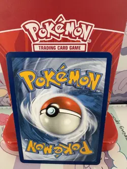 Pokemon Jumpluff 14/214 Lost Thunder Reverse Holo LP - Image 2