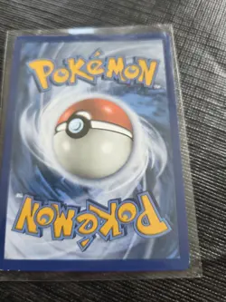 Pokemon M Gyarados EX 115/122 Breakpoint Ultra Rare Full Art Holo | Lp-Mp - Image 2