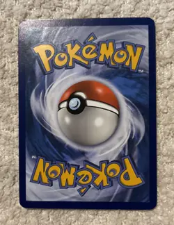 The Pokemon Company Gyarados Cosmos Holo XY Ancient Origins 21/98 ENG - Image 3