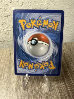 Pokemon M Mewtwo EX 63/162 230 LP - Image 2