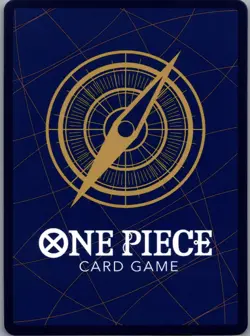 Violet OP10-062 - Foil - Royal Blood - One Piece Card Game - NM - Image 2