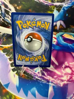 PIKIPEK 106/149 SM BASE SET Reverse Holo Common Pokemon - Image 2