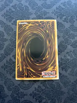 Yugioh! Tri-Horned Dragon - LOB-EN000 - Secret Rare - Unlimited 25th Anniversary - Image 2