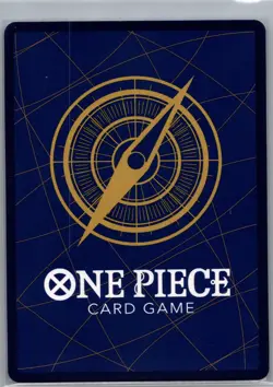 Trafalgar Law OP01-047 Alt Alternate Art - Japanese - One Piece Card Game - NM - Image 2