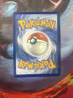 Flapple 210/191 Illustration Rare Surging Sparks Pokemon Pack Fresh Near Mint NM - Image 2