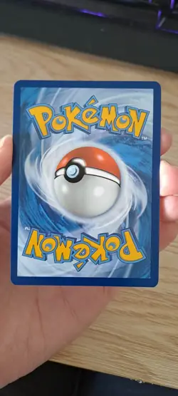 Erika's Invitation 203/165 Near Mint | Scarlet & Violet 151 | Pokemon Card - Image 3