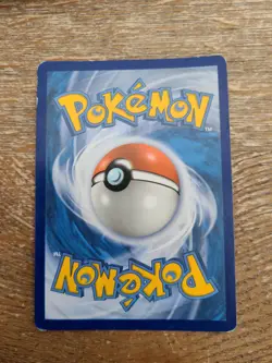 Pokemon TCG Typhlosion Holo SM185 Sun & Moon Promo - Image 2