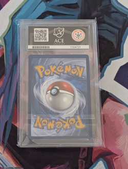 Zekrom EX 172/086 Black Bolt Black White Rare Ace 9 - Image 2