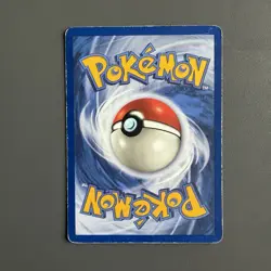 Magneton 9/102 Base Set Holo Rare 1999 Vintage Pokemon Card - Image 5