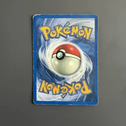 Chansey 3/102 Base Set Holo Rare 1999 Vintage Pokemon Card - Image 5