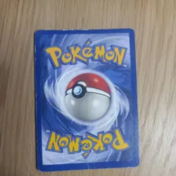 Pokemon TCG Clefairy Holo Base Set 1999 5/102 MP - Image 2