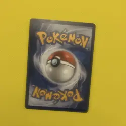 Cinccino EX 073/086 chaos rising - Pokemon TCG Card - Image 2