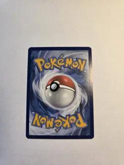 The Pokemon Company Pikachu McDonald's 2024 002/015 Holo Promo 60HP EN - Image 2