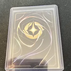 Disney Lorcana TCG Hades - Looking for a Deal 56/204 Super Rare FOIL - Image 2