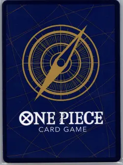 Borsalino OP05-051 SR Alt Alternate Art - One Piece Card Game - NM - Image 2