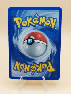 Dark Persian Pokemon Black Star Promo Holo #17 Pokemon Card WOTC 1999 SWIRL - Image 3