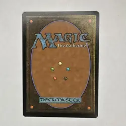 Mirror Entity (CMA) 016/320 NM Normal R The List Reprints MTG - Image 2