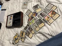 Vintage Magic The Gathering Collection - Image 2