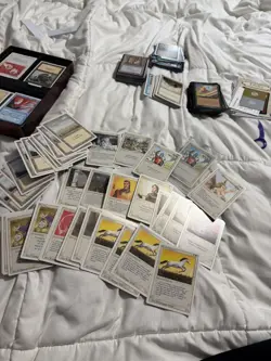 Vintage Magic The Gathering Collection - Image 5