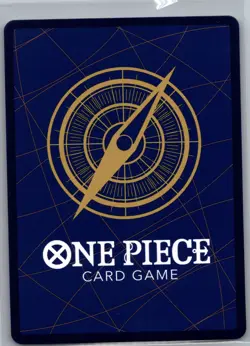 Enel OP10-025 R - Foil - Royal Blood - One Piece Card Game - NM - Image 2