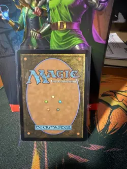 MTG The Mind Stone Marvel Super Heroes Regular (0021) NM FREE SHIPPING - Image 2