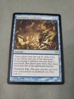 Increasing Confusion Dark Ascension Regular - Image 1