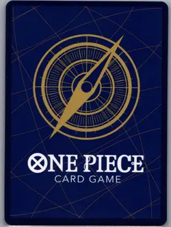 Sogeking OP03-122 SEC - One Piece Card Game - NM - Image 2
