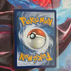 The Pokemon Company Pokemon TCG Unfair Stamp 165/167 SV06 Reverse Holo EN - Image 2