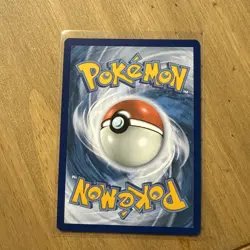 Pokemon TCG Grotle 164/162 Temporal Forces Holo Illustration - Image 2