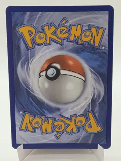 Pokemon TCG Team Rocket's Mimikyu 238/217 Secret Rare Holo Full Art English - Image 2