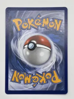 Pokemon TCG Team Rocket's Mimikyu 238/217 Secret Rare Holo Full Art English - Image 4