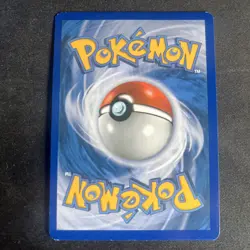 Pokemon TCG Pikachu World Collection 2010 Portuguese English back NM PW - Image 3