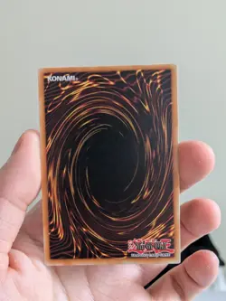 Konami Yu-Gi-Oh! Magnet Induction KICO-EN009 1st Ed Super Rare Foil EN - Image 2