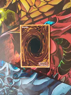Primite Lordly Lode MP25-EN114 Prismatic Secret Rare 1st Edition NM Yugioh TCG - Image 5